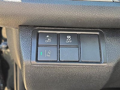 2017 Honda Civic Sedan Touring