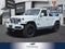 2021 Jeep Wrangler Unlimited Sahara High Altitude