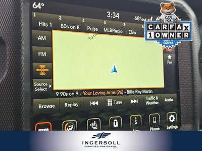 2021 Jeep Wrangler Unlimited Sahara High Altitude