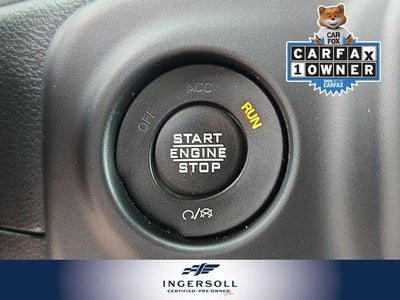 2021 Jeep Wrangler Unlimited Sahara High Altitude