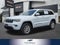 2022 Jeep Grand Cherokee WK Laredo E