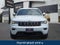 2022 Jeep Grand Cherokee WK Laredo E