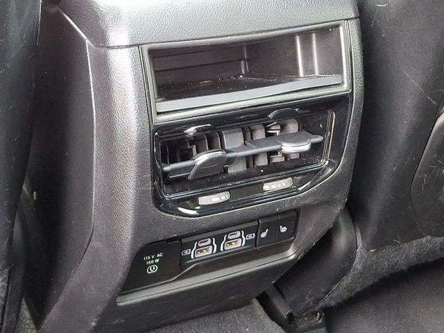 2022 Jeep Grand Cherokee Trailhawk