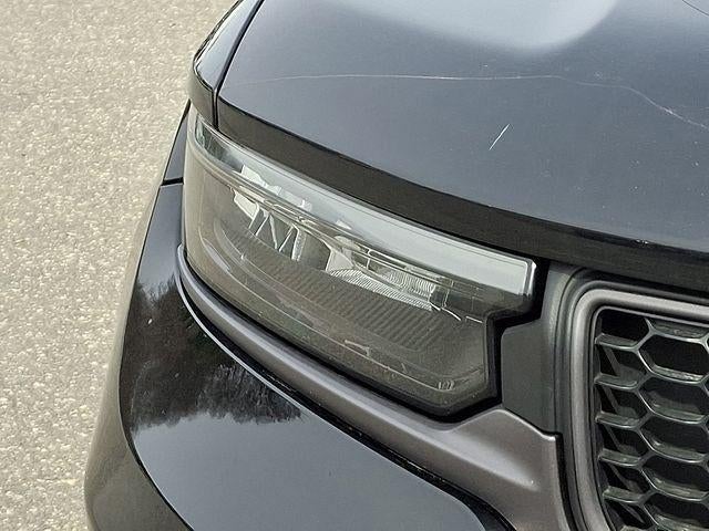 2022 Jeep Grand Cherokee Trailhawk