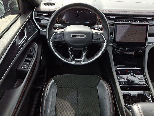 2022 Jeep Grand Cherokee Trailhawk