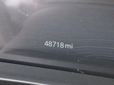 2022 Jeep Grand Cherokee Trailhawk