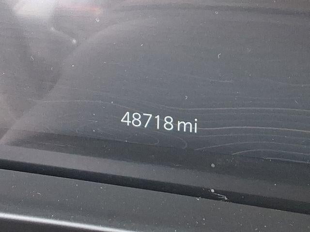 2022 Jeep Grand Cherokee Trailhawk