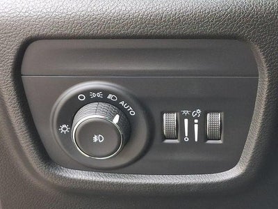 2022 Jeep Grand Cherokee Trailhawk