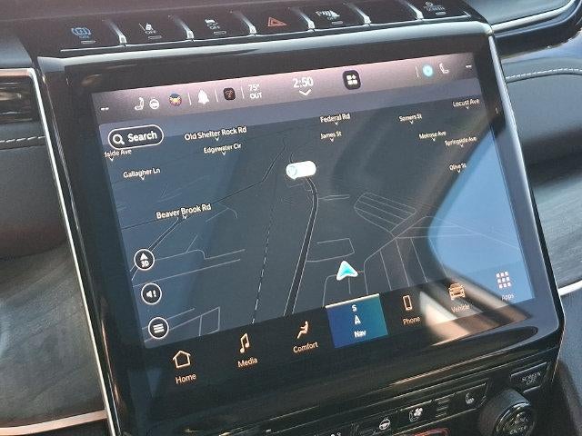 2023 Jeep Grand Cherokee 4xe 4x4