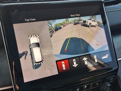 2023 Jeep Grand Cherokee 4xe 4x4