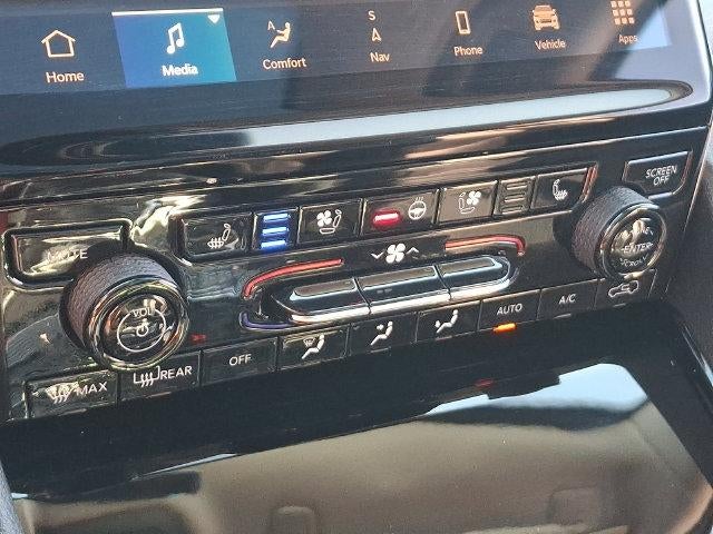 2023 Jeep Grand Cherokee 4xe 4x4