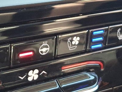 2023 Jeep Grand Cherokee 4xe 4x4