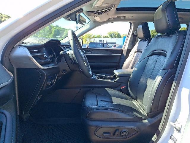 2023 Jeep Grand Cherokee 4xe 4x4