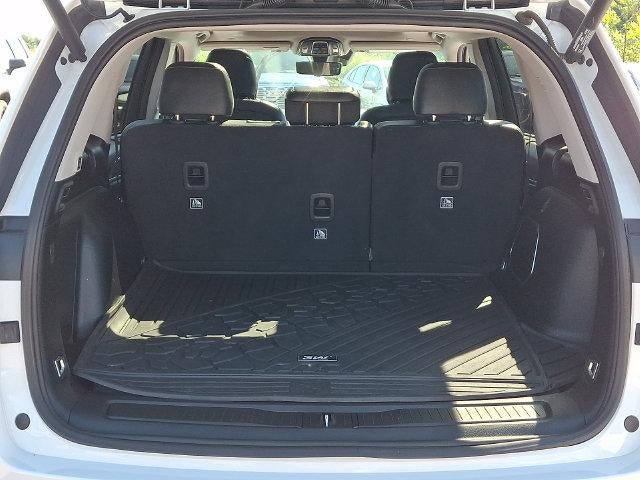 2023 Jeep Grand Cherokee 4xe 4x4