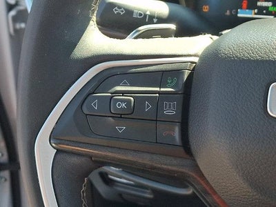 2023 Jeep Grand Cherokee 4xe 4x4