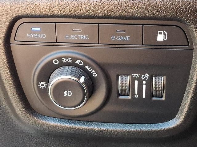 2023 Jeep Grand Cherokee 4xe 4x4