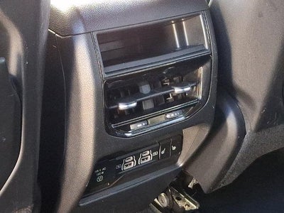 2023 Jeep Grand Cherokee 4xe Trailhawk
