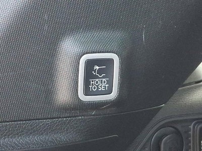2023 Jeep Grand Cherokee 4xe Trailhawk
