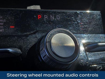 2024 Jeep Grand Cherokee 4xe Summit