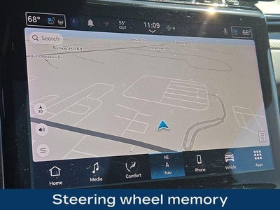 2024 Jeep Grand Cherokee 4xe Summit