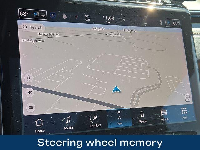 2024 Jeep Grand Cherokee 4xe Summit