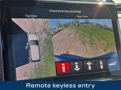 2024 Jeep Grand Cherokee 4xe Summit