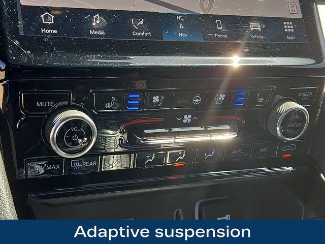 2024 Jeep Grand Cherokee 4xe Summit