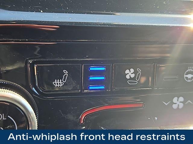 2024 Jeep Grand Cherokee 4xe Summit