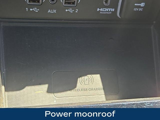 2024 Jeep Grand Cherokee 4xe Summit