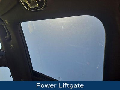 2024 Jeep Grand Cherokee 4xe Summit