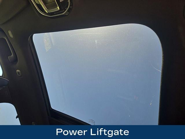 2024 Jeep Grand Cherokee 4xe Summit