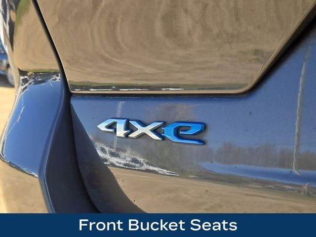 2024 Jeep Grand Cherokee 4xe Summit