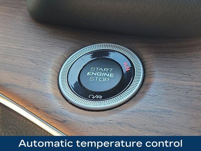 2024 Jeep Grand Cherokee 4xe Summit