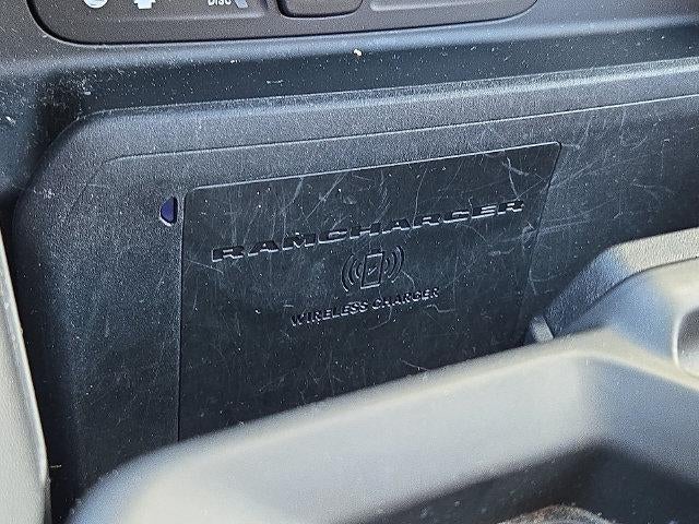2019 RAM 1500 Longhorn
