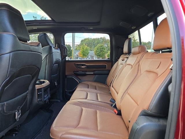 2019 RAM 1500 Longhorn
