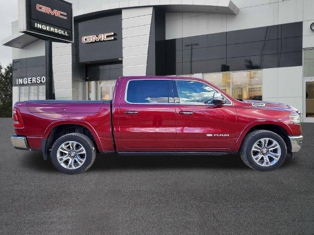 2019 RAM 1500 Longhorn