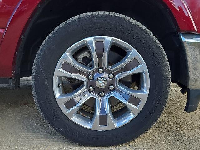 2019 RAM 1500 Longhorn