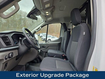 2023 Ford Transit Cargo Van Base