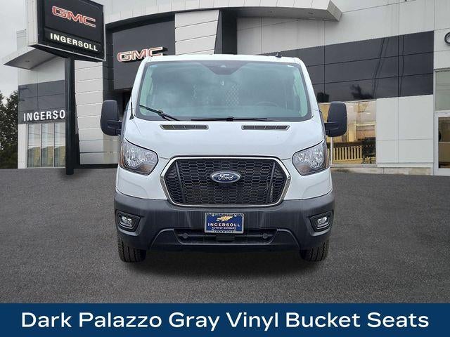 2023 Ford Transit Cargo Van Base