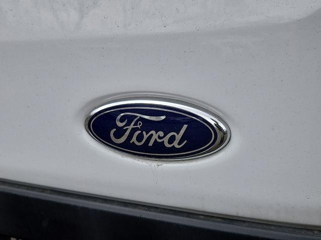 2023 Ford Transit Cargo Van Base