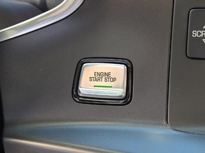 2019 Chevrolet Corvette Stingray 1LT