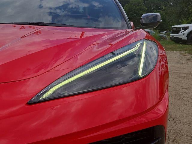 2022 Chevrolet Corvette Stingray 2LT