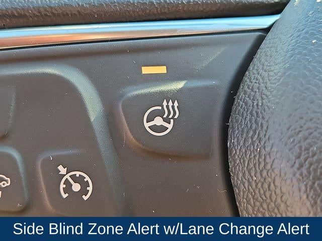 2017 Chevrolet Malibu Premier