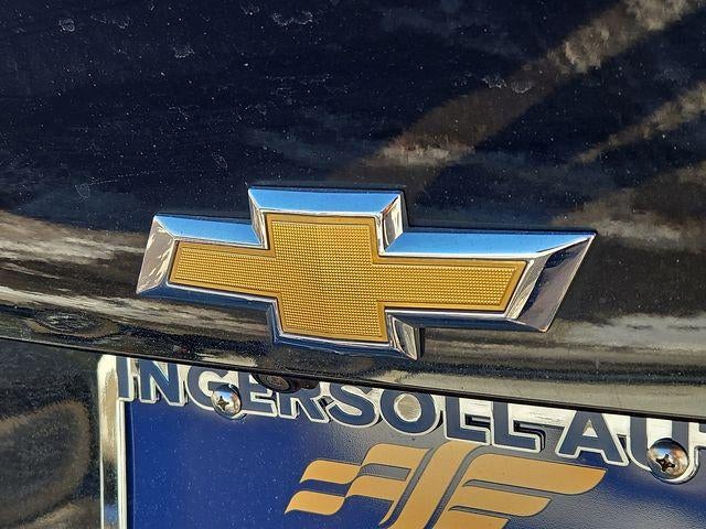 2017 Chevrolet Malibu Premier