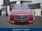 2018 Cadillac CTS Luxury AWD