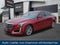 2018 Cadillac CTS Luxury AWD