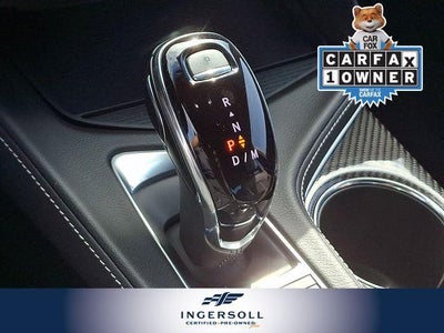 2024 Cadillac CT4-V V-Series Blackwing