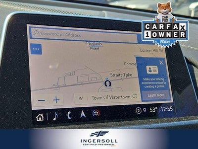 2024 Cadillac CT4-V V-Series Blackwing