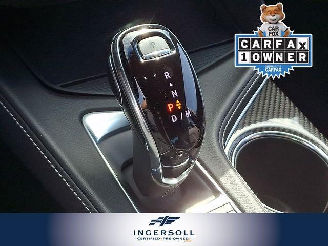 2024 Cadillac CT4-V V-Series Blackwing