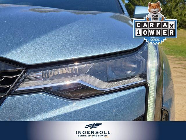 2024 Cadillac CT4-V V-Series Blackwing